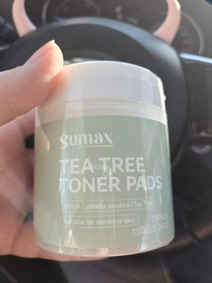 Novaé Sumax review by Danka V.