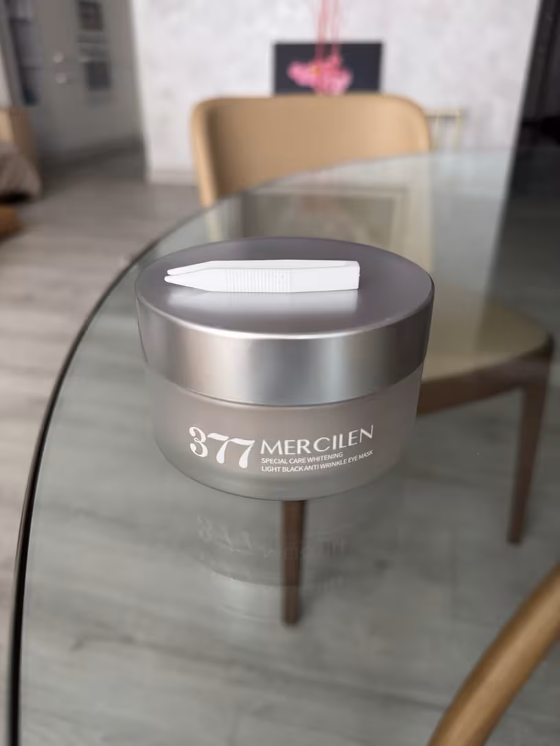 Novaé Mercilen review by Kelly J.