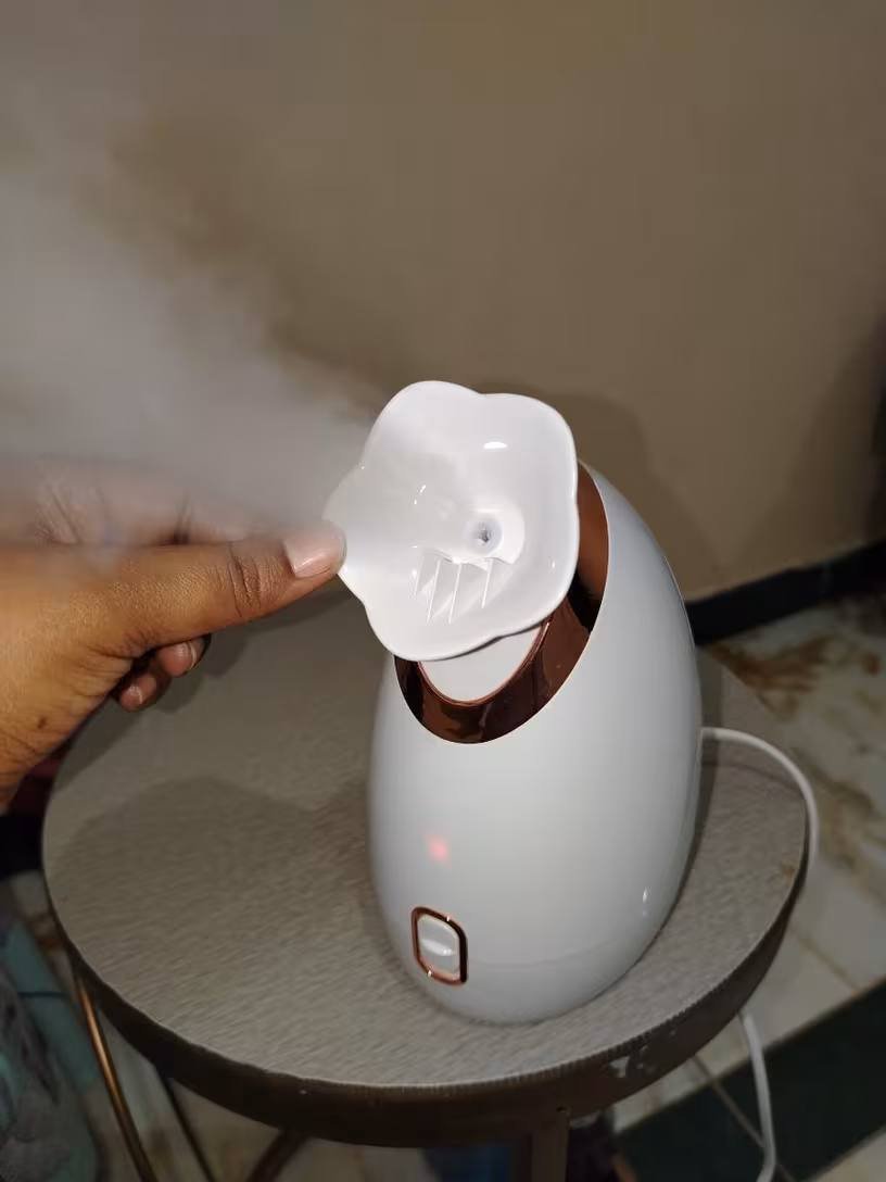 Novaé Mist review by Lerato M.