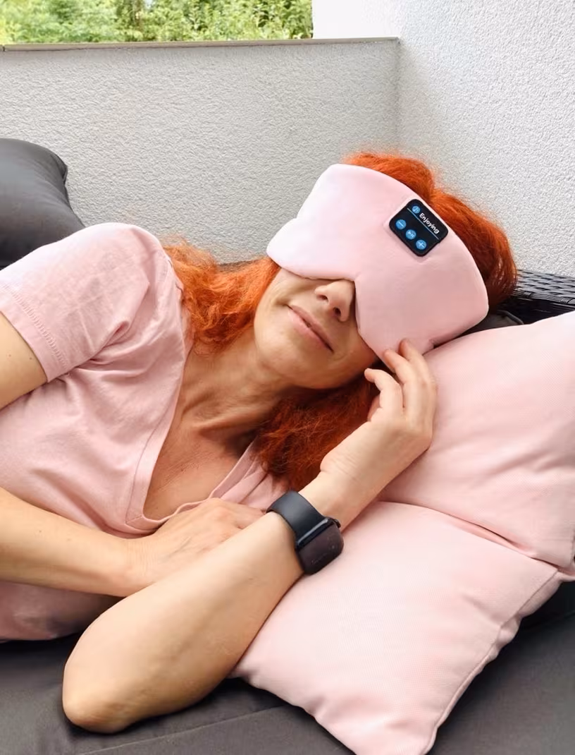 Novaé Dream review by Hannelie V.